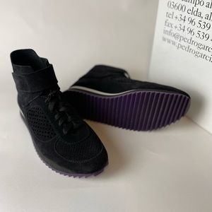 Pedro Garcia Mr. Orion Sneakers